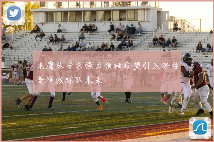 老鹰队寻求强力领袖希望引入字母哥拯救球队未来
